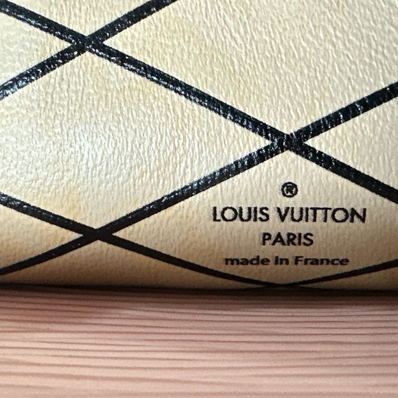 Louis Vuitton Epi Trunk Clutch Pink - Picture 4 of 8
